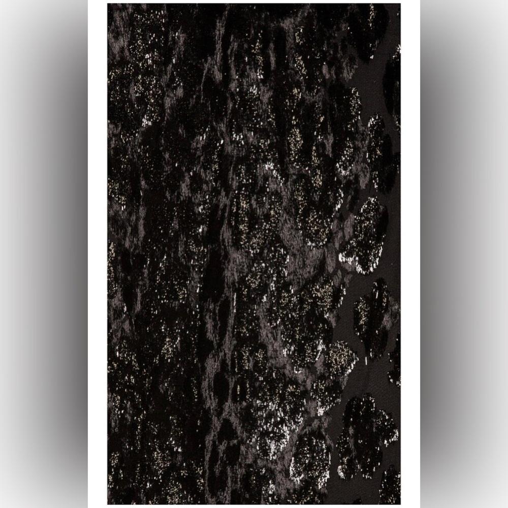 DUNDAS x REVOLVE Hendrix Midi Dress in Black - Picture 8 of 15